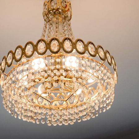 Niebieskie Migdaly كارباش المظهر الخارجي الصورة