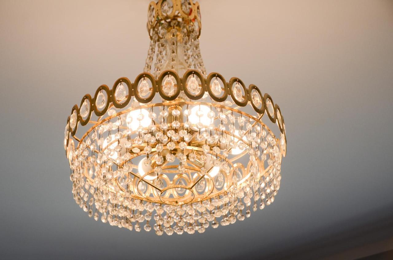 Niebieskie Migdaly كارباش المظهر الخارجي الصورة